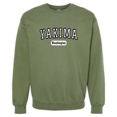 Yakima, WA Thumbnail