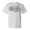 Essential-T T-Shirt Thumbnail