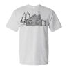 Essential-T T-Shirt Thumbnail
