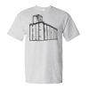 Essential-T T-Shirt Thumbnail