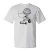 Essential-T T-Shirt Thumbnail