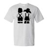 Essential-T T-Shirt Thumbnail
