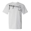 Essential-T T-Shirt Thumbnail