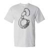 Essential-T T-Shirt Thumbnail