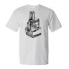 Essential-T T-Shirt Thumbnail