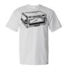 Essential-T T-Shirt Thumbnail