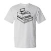 Essential-T T-Shirt Thumbnail