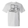 Essential-T T-Shirt Thumbnail
