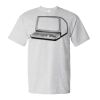 Essential-T T-Shirt Thumbnail
