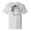 Essential-T T-Shirt Thumbnail