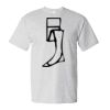 Essential-T T-Shirt Thumbnail