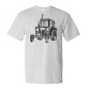 Essential-T T-Shirt Thumbnail