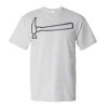 Essential-T T-Shirt Thumbnail