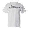 Essential-T T-Shirt Thumbnail
