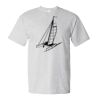 Essential-T T-Shirt Thumbnail