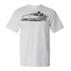 Essential-T T-Shirt Thumbnail