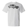 Essential-T T-Shirt Thumbnail