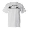 Essential-T T-Shirt Thumbnail