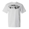 Essential-T T-Shirt Thumbnail