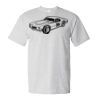 Essential-T T-Shirt Thumbnail