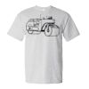 Essential-T T-Shirt Thumbnail