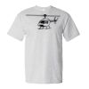 Essential-T T-Shirt Thumbnail