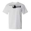 Essential-T T-Shirt Thumbnail