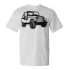 Essential-T T-Shirt Thumbnail