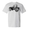 Essential-T T-Shirt Thumbnail