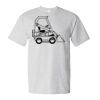 Essential-T T-Shirt Thumbnail
