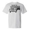 Essential-T T-Shirt Thumbnail
