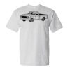 Essential-T T-Shirt Thumbnail