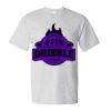 Essential-T T-Shirt Thumbnail