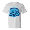 Essential-T T-Shirt Thumbnail