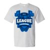Essential-T T-Shirt Thumbnail