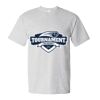 Essential-T T-Shirt Thumbnail