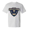 Essential-T T-Shirt Thumbnail