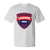 Essential-T T-Shirt Thumbnail