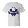 Essential-T T-Shirt Thumbnail