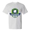 Essential-T T-Shirt Thumbnail