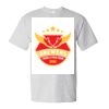 Essential-T T-Shirt Thumbnail