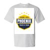 Essential-T T-Shirt Thumbnail