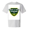 Essential-T T-Shirt Thumbnail