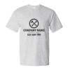 Essential-T T-Shirt Thumbnail