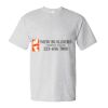 Essential-T T-Shirt Thumbnail