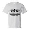 Essential-T T-Shirt Thumbnail