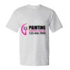 Essential-T T-Shirt Thumbnail