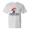 Essential-T T-Shirt Thumbnail