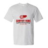 Essential-T T-Shirt Thumbnail