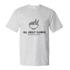 Essential-T T-Shirt Thumbnail